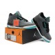 nike air jordan 3 retro gris turquoise ciment