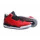 Air Jordan 3 Retro raging bull rouge