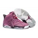 air jordan 6 rose 2013