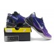 Nike Kobe 8 Purple Gradient