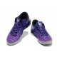 Nike Kobe 8 Purple Gradient