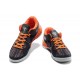 kobe 8 bhm noir gris orange