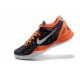 kobe 8 bhm noir gris orange