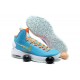 kd 5 easter Bleu Turquoise orange