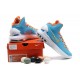 kd 5 easter Bleu Turquoise orange