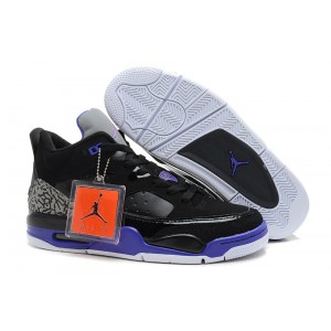 Jordan Son of Mars Low Grape Ice