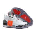 son of mars jordan basse blanc ciment gris