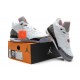 son of mars jordan basse blanc ciment gris