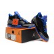 nike air jordan son of mars basse noir bleu orange ciment