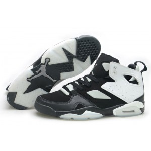 Flight Club 91 noir blanc