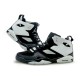 Flight Club 91 noir blanc