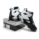 Flight Club 91 noir blanc