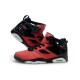 Nike Jordan Flight Club 91 rouge noire