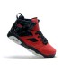 Nike Jordan Flight Club 91 rouge noire