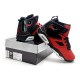 Nike Jordan Flight Club 91 rouge noire