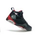 Flight Club 91 noire et rouge