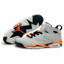 Flight Club '91 gris orange