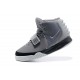 air yeezy 2 loup gris noire