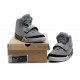 air yeezy 2 loup gris noire