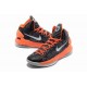 kevin durant 5 bhm noir gris orange