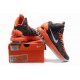 kevin durant 5 bhm noir gris orange