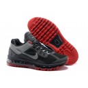 air max nike 2013 + id anthracite rouge