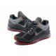 air max nike 2013 + id anthracite rouge