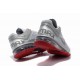 air max + 2013 id homme argent rouge