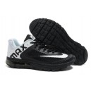 basket air max Compete TR noir blanches