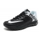 basket air max Compete TR noir blanches