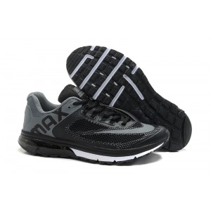 basket air max compete tr noir grise