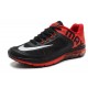 Nike Air Max Compete TR noir rouge