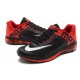 Nike Air Max Compete TR noir rouge