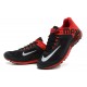 Nike Air Max Compete TR noir rouge