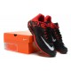 Nike Air Max Compete TR noir rouge