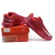 nike hyperdunk basse rouge cramoisi