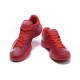 nike hyperdunk basse rouge cramoisi