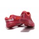 nike hyperdunk basse rouge cramoisi