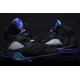  jordan grape 5s 2013 noir