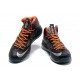 lebron 10 Anthracite Gris