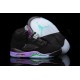 femmes jordan 5 retro noir Grape Aqua