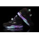 femmes jordan 5 retro noir Grape Aqua