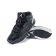 nike air jordan aero mania femme noire