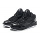 nike air jordan aero mania femme noire