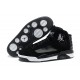 nike Flight Luminary noir et blanc