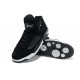 nike Flight Luminary noir et blanc