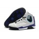 nike Jordan Flight Luminary blanc grape