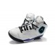 nike Jordan Flight Luminary blanc grape