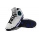 nike Jordan Flight Luminary blanc grape