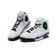 nike Jordan Flight Luminary blanc grape